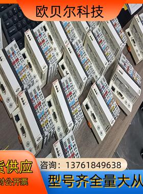 倍福模块CX8080，EL9510,  EL3356