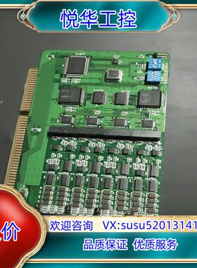 MOXA CI-134IS CI-134I RS-422/4议价
