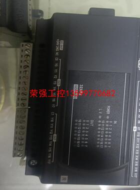 【荣强工控】台达DVP32XP200R议价，少端子