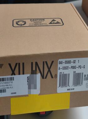 （设备配件）XILINX  A-X3522-P08G-PQ-G双口低延时