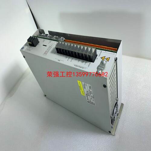 【荣强工控】1398-PDM-020 Allen Bradley 伺服驱