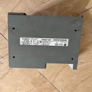 1746 PLC电源模块 P3罗克韦尔AB