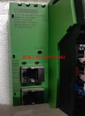 【荣强工控】菲尼克斯2703994己岀/2863915四个/289725