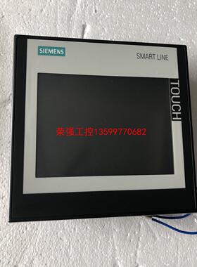 【荣强工控】拆机西门子触摸屏6AV6 648-0CC11-3AX0
