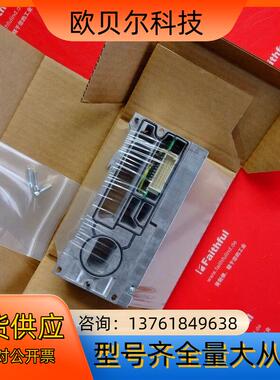 Festo 18742 费斯托全新阀岛阀块 VIGM-03-