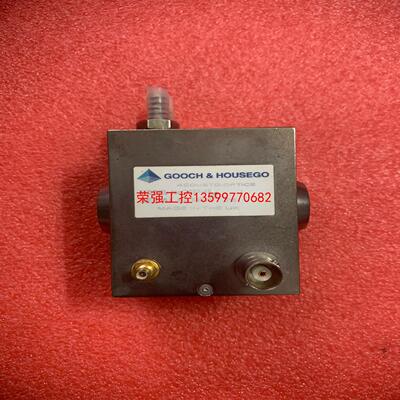 【荣强工控】古奇激光打标机Q开关QS27-4S-B