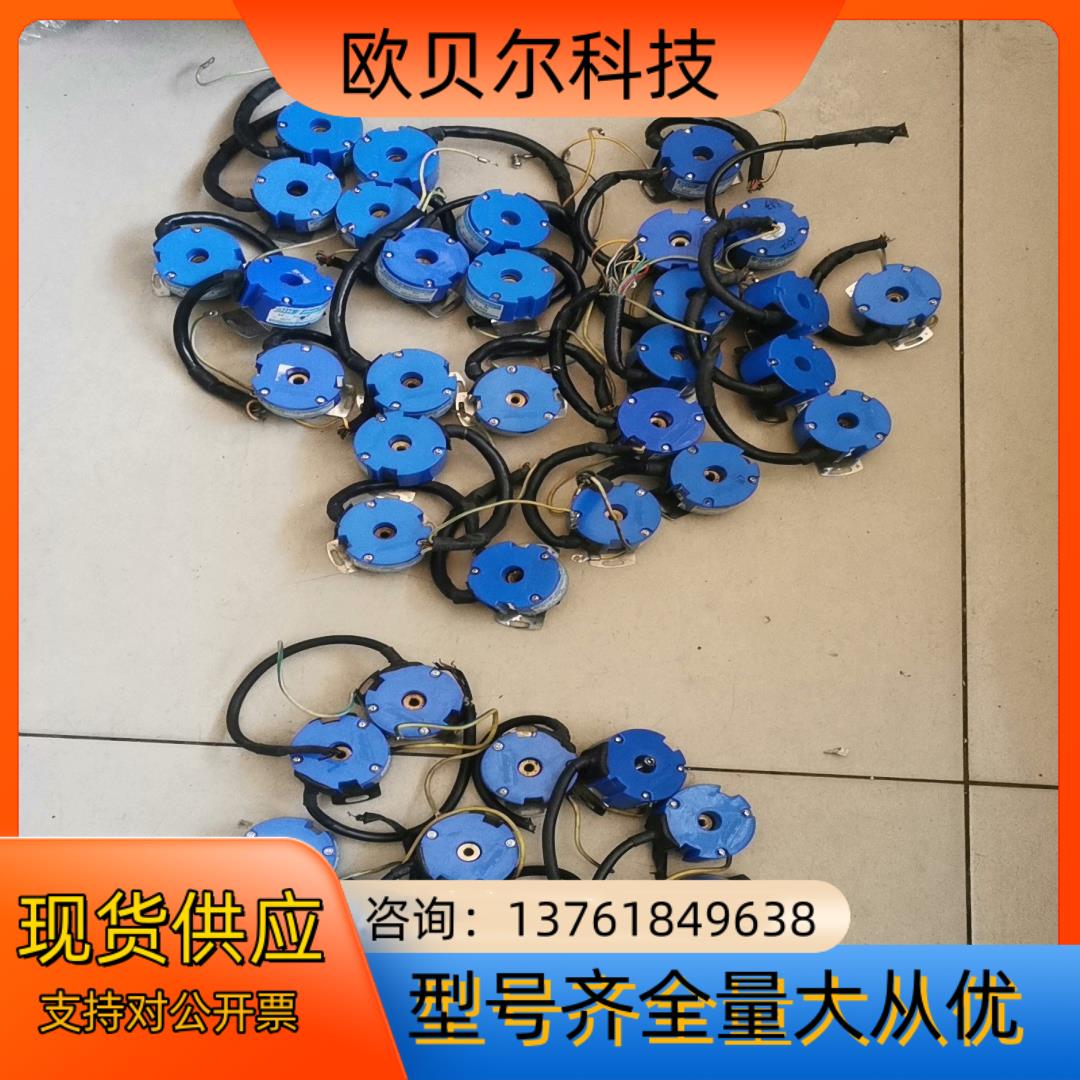 多摩川编码器 FA-CODER，