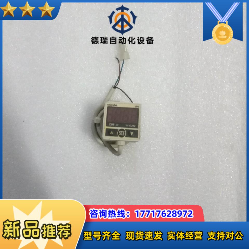 原装AFP20P-02-F1-0.5M原装真议价