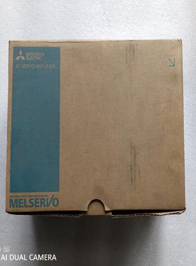 【工控自动化】三菱驱动器MR-JE-300A实物图，成议价