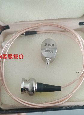 声发射传感器SR150M 46008,