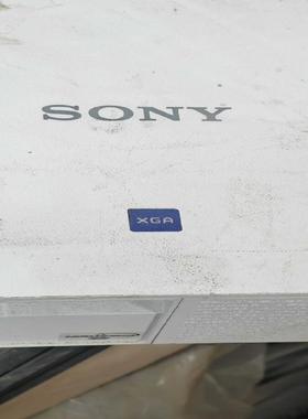 索尼EX573投影机 详看图 当配件机出  不退不换不包邮