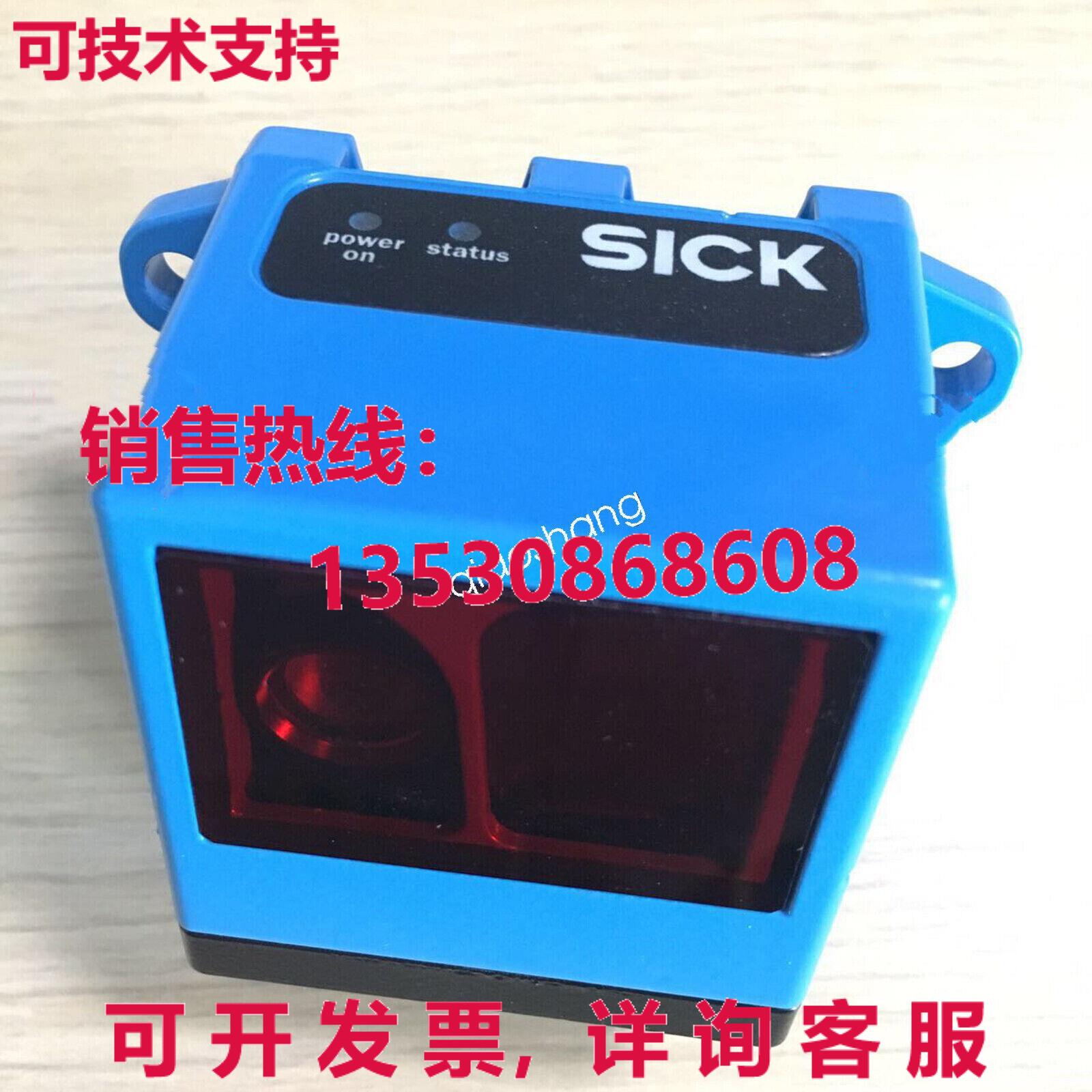 原装供应SICK OLM100-1006 测量传感器
