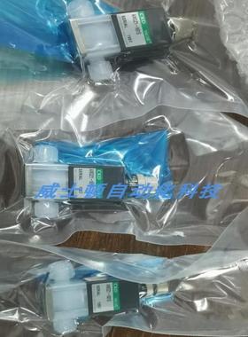 CKD进口液阀 AMD21-X1372   AMD01-X55 议价