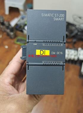 【荣强工控】西门子200smart，288  2DE16，288-2DE