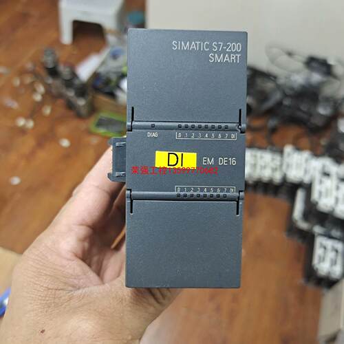 【荣强工控】西门子200smart，288  2DE16，288-2DE