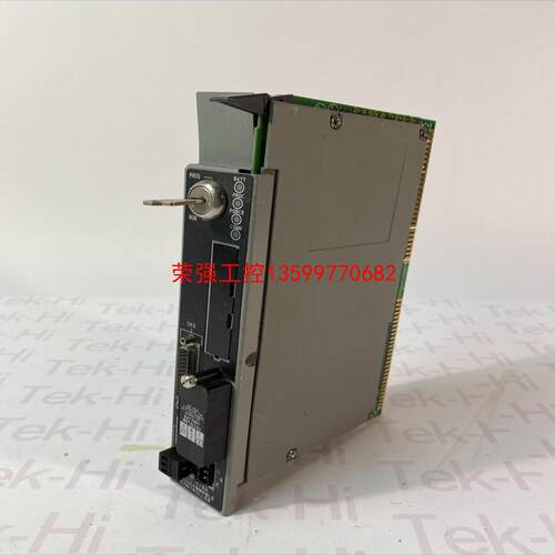 【荣强工控】1785-L20B  AB罗克韦尔PLC-5/40 CPU模