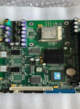 原装 NET-1711VD4N VER:A4 防火墙主板