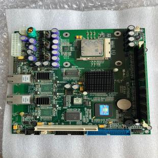 原装 VER 1711VD4N 防火墙主板 NET