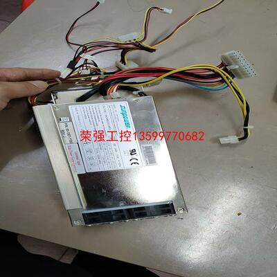【荣强工控】拆机二手SUNPOWER SPX-6300P1服务器电源 3