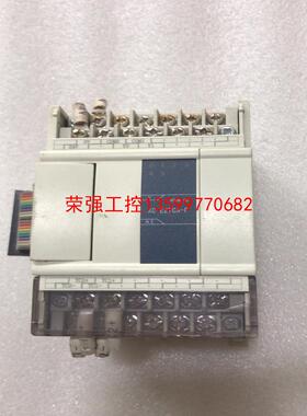 【荣强工控】信捷模块，XC-E2TCA-P,成色如图，便宜处