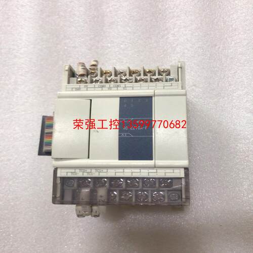 【荣强工控】信捷模块，XC-E2TCA-P,成色如图，便宜处