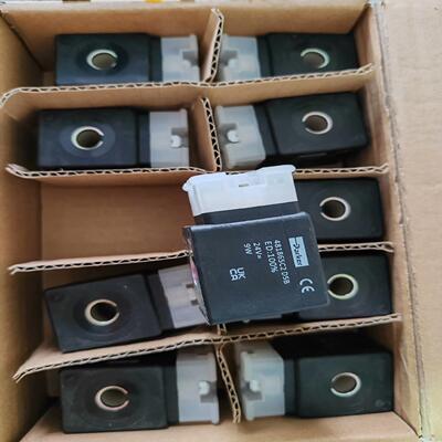 481865C2派克线圈现货，全新原装正品！