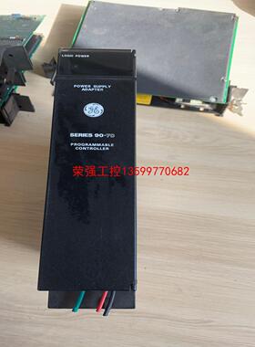 【荣强工控】IC697PWR711N 44A737155-G01 GE电