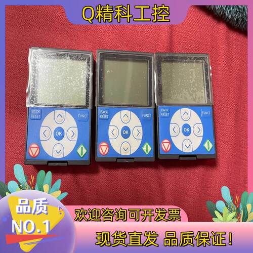 现货70CMR00266 全新VACON伟肯100系列变频器操作