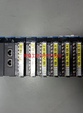 【荣强工控】汇川plc AM600－RTU-ECTA