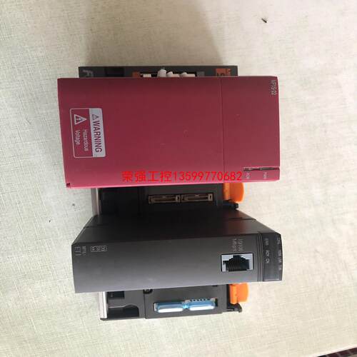 【荣强工控】富士、NP1L－ET1、NP1S－22：成色如图功能包好．议