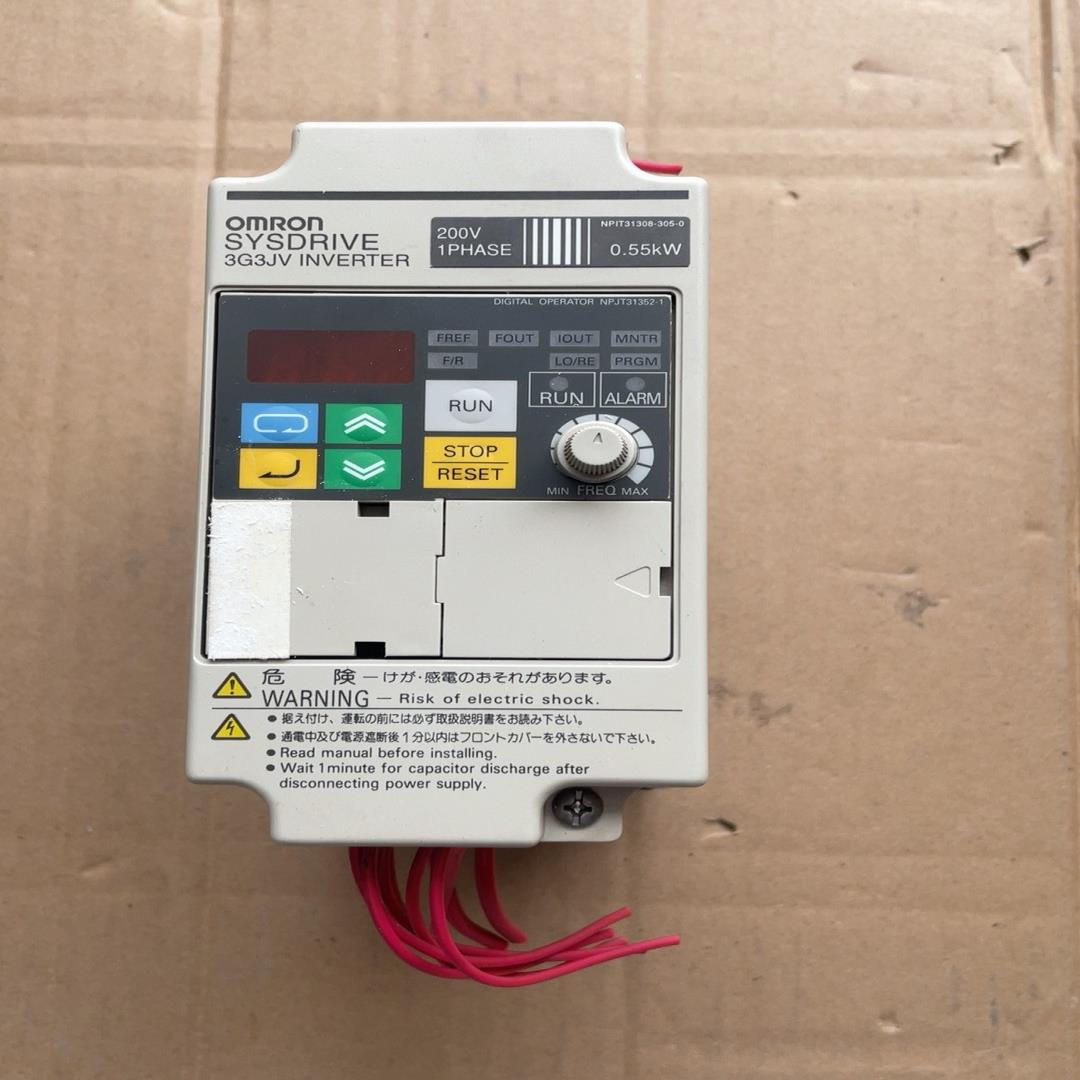 变频器 3G3JV-AB004