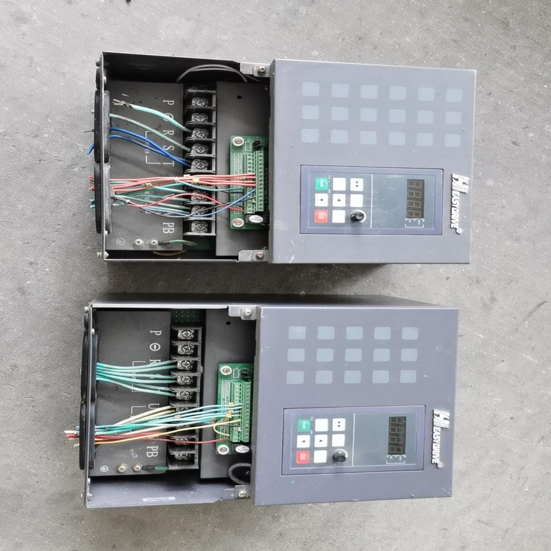 易驱变频CV3100-4T018.5M/4T220FP16两