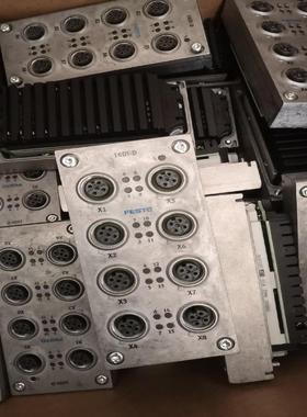 费斯托 549335模块现货