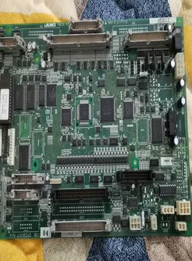 （请询价）JUKI 主板  94V-0 E177716   P/N 4