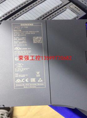 【荣强工控】543-1AX00-0XE0、