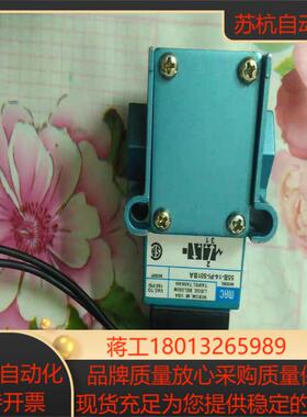 MAC线圈PID-501BAAA全新现货55B-14-PI-