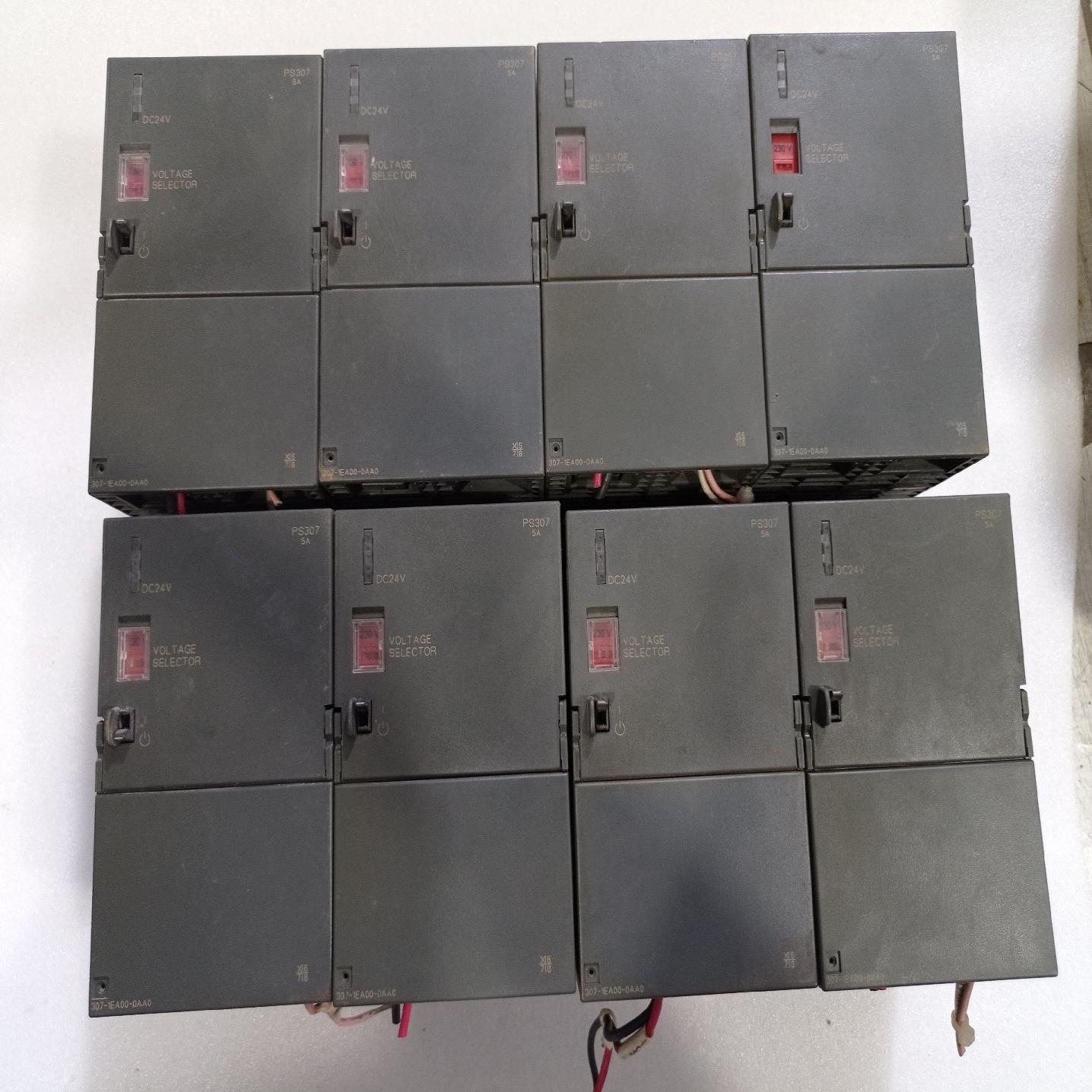 SIEMENS/6ES7 307-1EA00-0AA0，