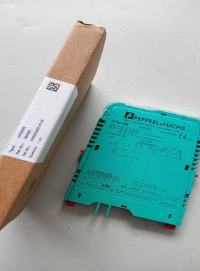 HIC2025倍加福安全栅货号185539全新原装正品。