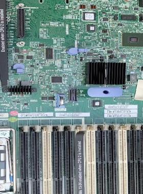 IBM X3650M4服务器主板00AM209 00W267