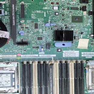 IBM X3650M4服务器主板00AM209 00W267