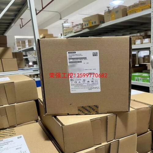 【荣强工控】西门子6SL3210-1KE21-3UF1