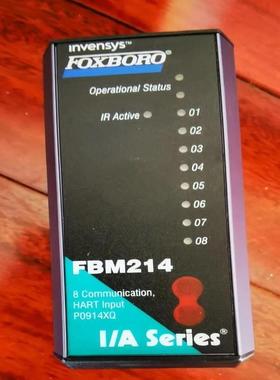 Foxboro P0914XQ