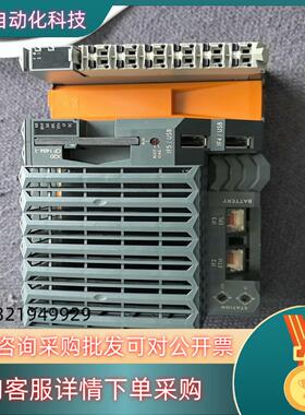 现货贝加莱 CPU摸块X20CP1484-1原装件成