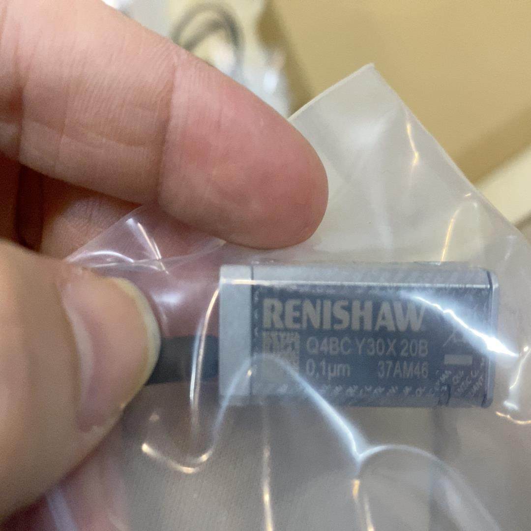 （设备配件）Y30X20B读数Q4BC 头