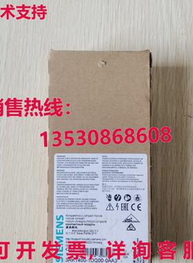 供应原装3RK1400-1DQ00-0AA3   3RK1 400-1DQ00-0AA3