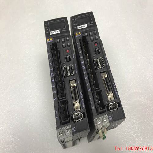 【非标价】KEYENCE基恩士伺服驱动器SV-010L2 100w