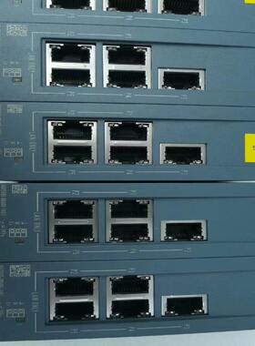 （请询价）6GK5005-0BA00-1AB2交换机五口的橙色漂议价