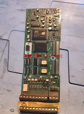 【荣强工控】丹佛斯变频器VLT5000主板控制卡175Z1528 DT8