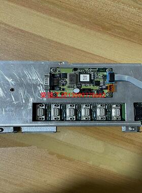 【荣强工控】ABB机器人模块 3HNE02177-1 实物拍摄，拆机包好