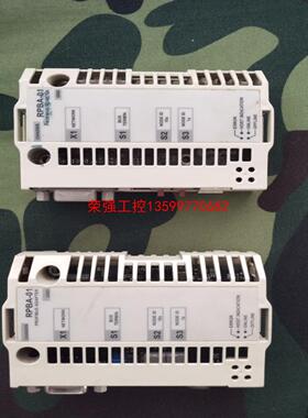 【荣强工控】RPBA-01